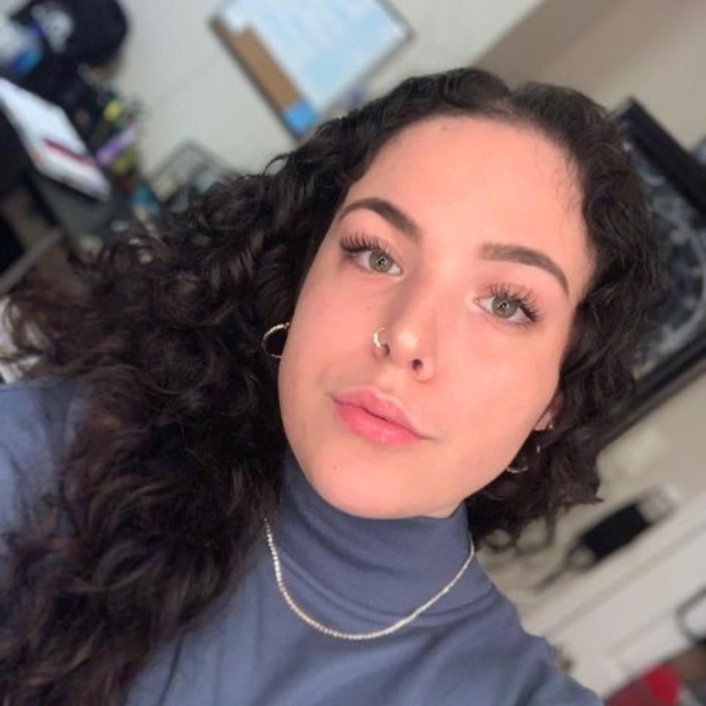 Meet your Posher, Gianna